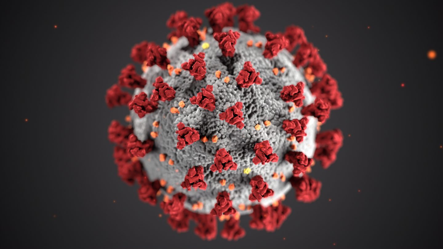 Verricht u andere werkzaamheden dan normaal door het coronavirus?