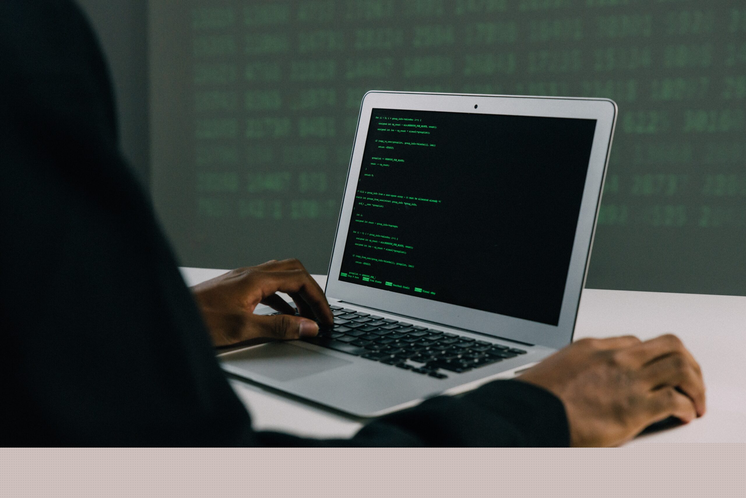 Hoe gevoelig is uw bedrijf voor cybercrime?