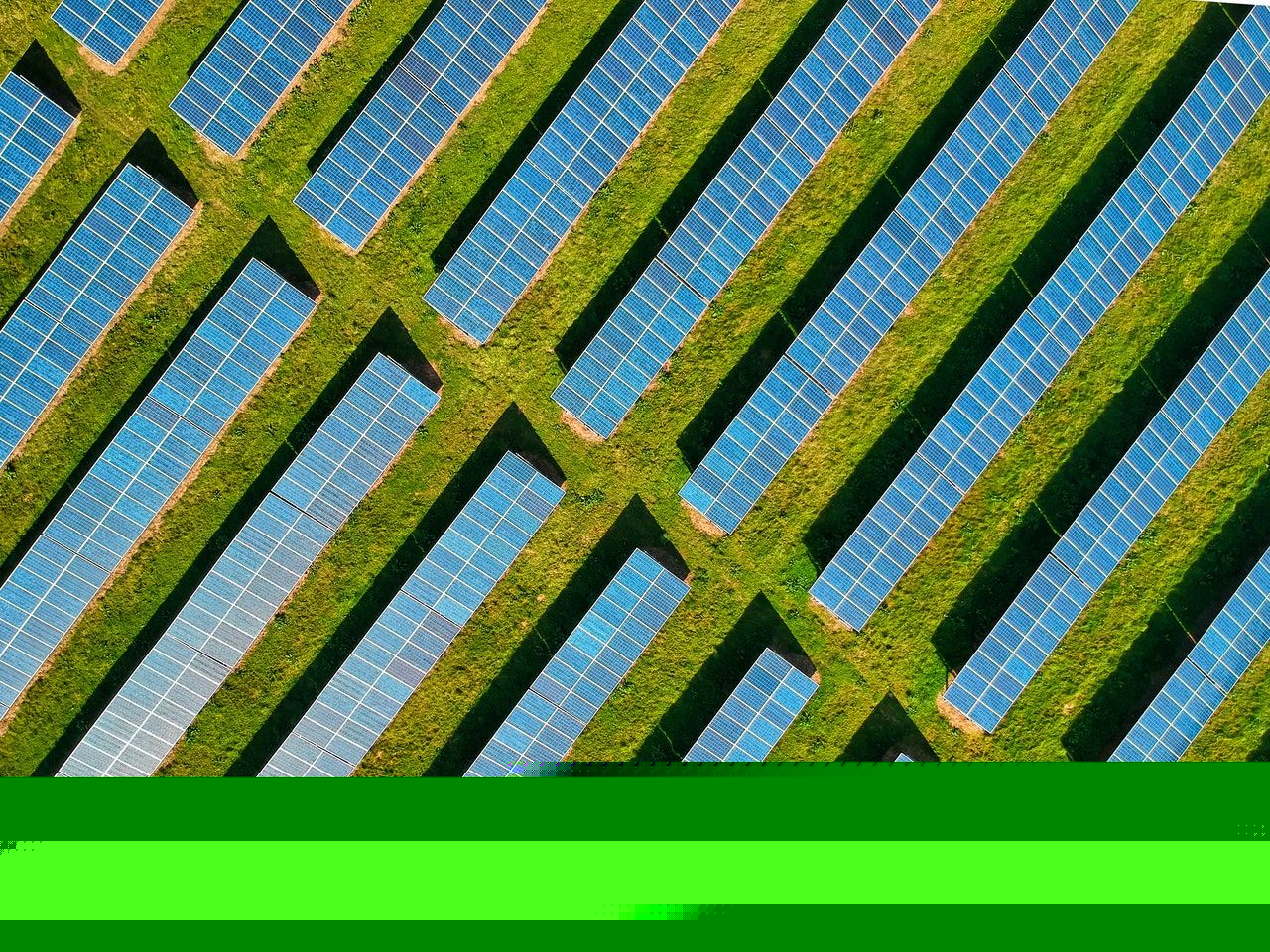 Zonnepanelen