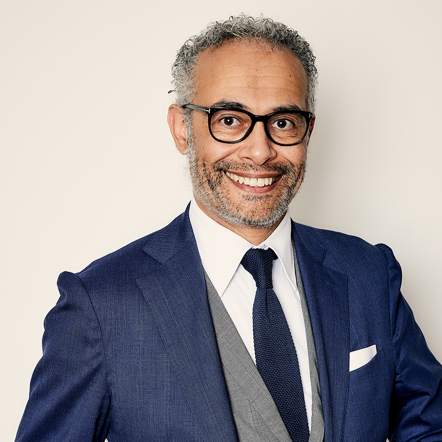 In memoriam: Christiaan Ferrier