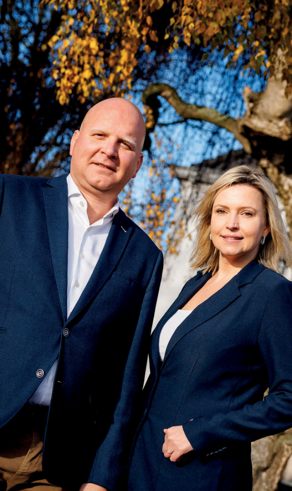 Regio-business: De start van een nieuw tijdperk